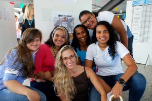 Curso- de -Educação- Física- realiza- ação- no- Campus -II- Cesmac 06