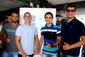 Curso- de -Educação- Física- realiza- ação- no- Campus -II- Cesmac 06