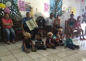 Curso- de- Odontologia- realiza- ações- na- Sociedade- Santa- Rita- de- Cássia- Cesmac - 11