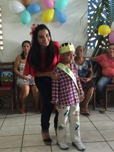 Curso- de- Odontologia- realiza- ações- na- Sociedade- Santa- Rita- de- Cássia- Cesmac - 11