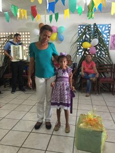 Curso- de- Odontologia- realiza- ações- na- Sociedade- Santa- Rita- de- Cássia- Cesmac - 11