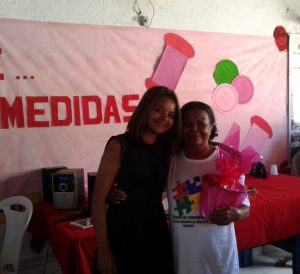 Curso- de- Serviço- Social- realiza- ação- no- Cras- Dom- Adelmo- Machado- Cesmac 05