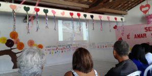Curso- de- Serviço- Social- realiza- ação- no- Cras- Dom- Adelmo- Machado- Cesmac 05