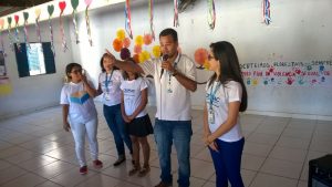 Curso- de- Serviço- Social- realiza- ação- no- Cras- Dom- Adelmo- Machado- Cesmac 05