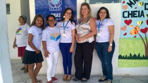 Curso- de- Serviço- Social- realiza- ação- no- Cras- Dom- Adelmo- Machado- Cesmac 05