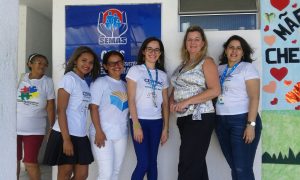 Curso- de- Serviço- Social- realiza- ação- no- Cras- Dom- Adelmo- Machado- Cesmac 05