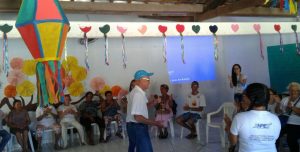 Cursos do Cesmac realizam Ações- para- a- comunidade- 14