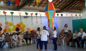 Cursos do Cesmac realizam Ações- para- a- comunidade- 14