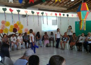 Cursos do Cesmac realizam Ações- para- a- comunidade- 14