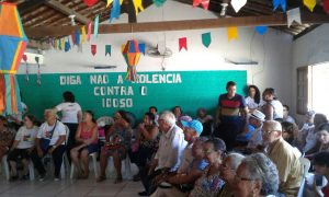 Cursos do Cesmac realizam Ações- para- a- comunidade- 14