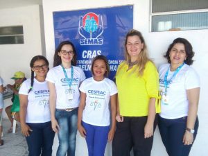 Cursos do Cesmac realizam Ações- para- a- comunidade- 14