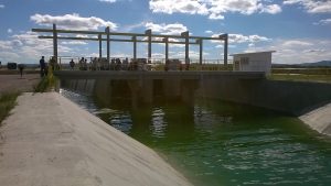 Estudantes- de -Engenharia- Civil- Cesmac - participam- de- visita- técnica- 19