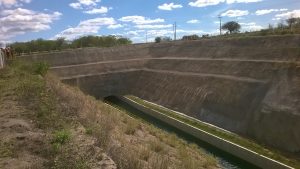 Estudantes- de -Engenharia- Civil- Cesmac - participam- de- visita- técnica- 19