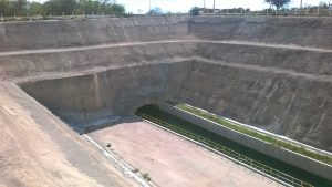 Estudantes- de -Engenharia- Civil- Cesmac - participam- de- visita- técnica- 19