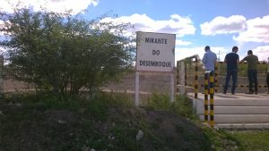 Estudantes- de -Engenharia- Civil- Cesmac - participam- de- visita- técnica- 19