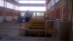 Estudantes- de -Engenharia- Civil- Cesmac - participam- de- visita- técnica- 19