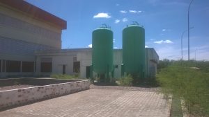 Estudantes- de -Engenharia- Civil- Cesmac - participam- de- visita- técnica- 19