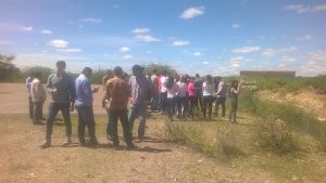 Estudantes- de -Engenharia- Civil- Cesmac - participam- de- visita- técnica- 19