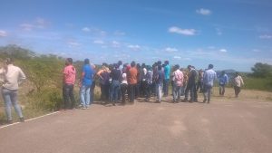 Estudantes- de -Engenharia- Civil- Cesmac - participam- de- visita- técnica- 19