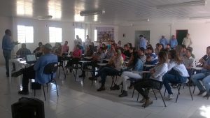 Estudantes- de -Engenharia- Civil- Cesmac - participam- de- visita- técnica- 19