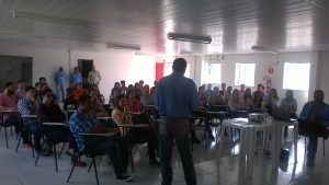 Estudantes- de -Engenharia- Civil- Cesmac - participam- de- visita- técnica- 19