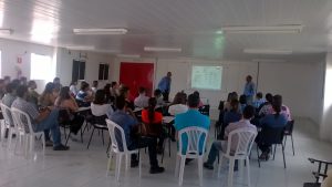 Estudantes- de -Engenharia- Civil- Cesmac - participam- de- visita- técnica- 19
