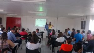 Estudantes- de -Engenharia- Civil- Cesmac - participam- de- visita- técnica- 19