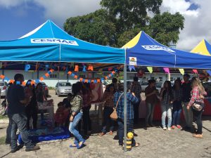 Estágio- Integrado- Cesmac-realiza- festa- de- São- João 05