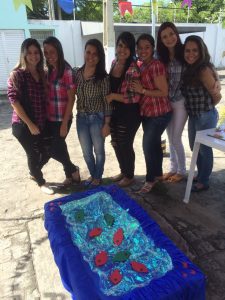 Estágio- Integrado- Cesmac-realiza- festa- de- São- João 05