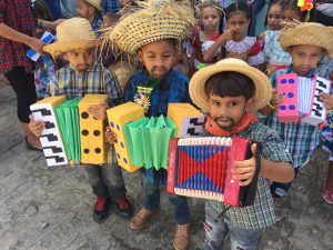 Estágio- Integrado- Cesmac-realiza- festa- de- São- João 05