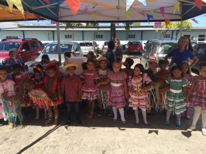 Estágio- Integrado- Cesmac-realiza- festa- de- São- João 05