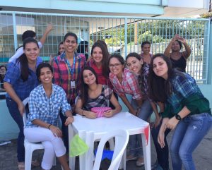 Estágio- Integrado- Cesmac-realiza- festa- de- São- João 05