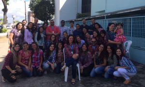 Estágio- Integrado- Cesmac-realiza- festa- de- São- João 05