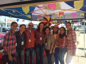 Estágio- Integrado- Cesmac-realiza- festa- de- São- João 05