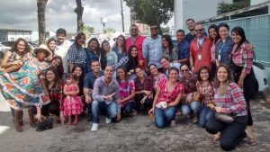 Estágio- Integrado- Cesmac-realiza- festa- de- São- João 05