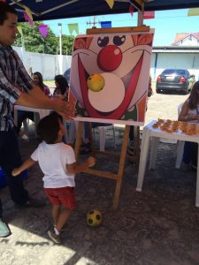 Estágio- Integrado- Cesmac-realiza- festa- de- São- João 05