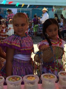 Estágio- Integrado- Cesmac-realiza- festa- de- São- João 05