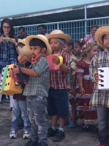 Estágio- Integrado- Cesmac-realiza- festa- de- São- João 05