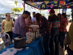 Estágio- Integrado- Cesmac-realiza- festa- de- São- João 05