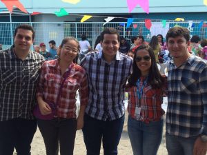Estágio- Integrado- Cesmac-realiza- festa- de- São- João 05