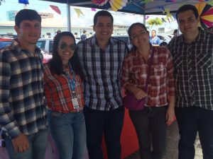 Estágio- Integrado- Cesmac-realiza- festa- de- São- João 05
