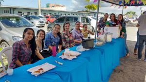 Estágio- Integrado- Cesmac-realiza- festa- de- São- João 05