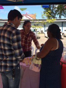 Estágio- Integrado- Cesmac-realiza- festa- de- São- João 05