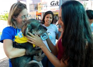 Focinhos- Terapeutas- em- ação- no- Campus- I- Cesmac 20