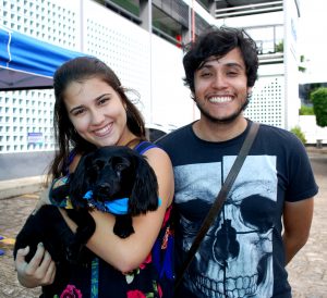Focinhos- Terapeutas- em- ação- no- Campus- I- Cesmac 20