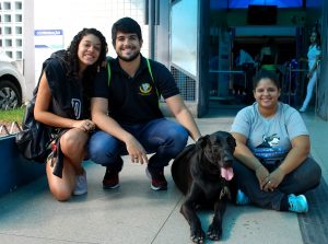 Focinhos- Terapeutas- em- ação- no- Campus- I- Cesmac 20