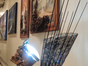 Galeria- Cesmac- de- Arte- recebe- nova- Exposição  35
