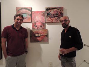 Galeria- Cesmac- de- Arte- recebe- nova- Exposição  35