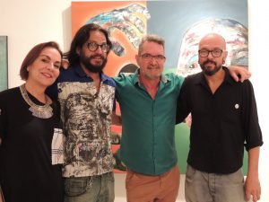 Galeria- Cesmac- de- Arte- recebe- nova- Exposição  35