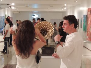 Galeria- Cesmac- de- Arte- recebe- nova- Exposição  35